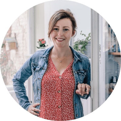 Tessa Barten - NEI Coach Tessa Barten - NEI Coach